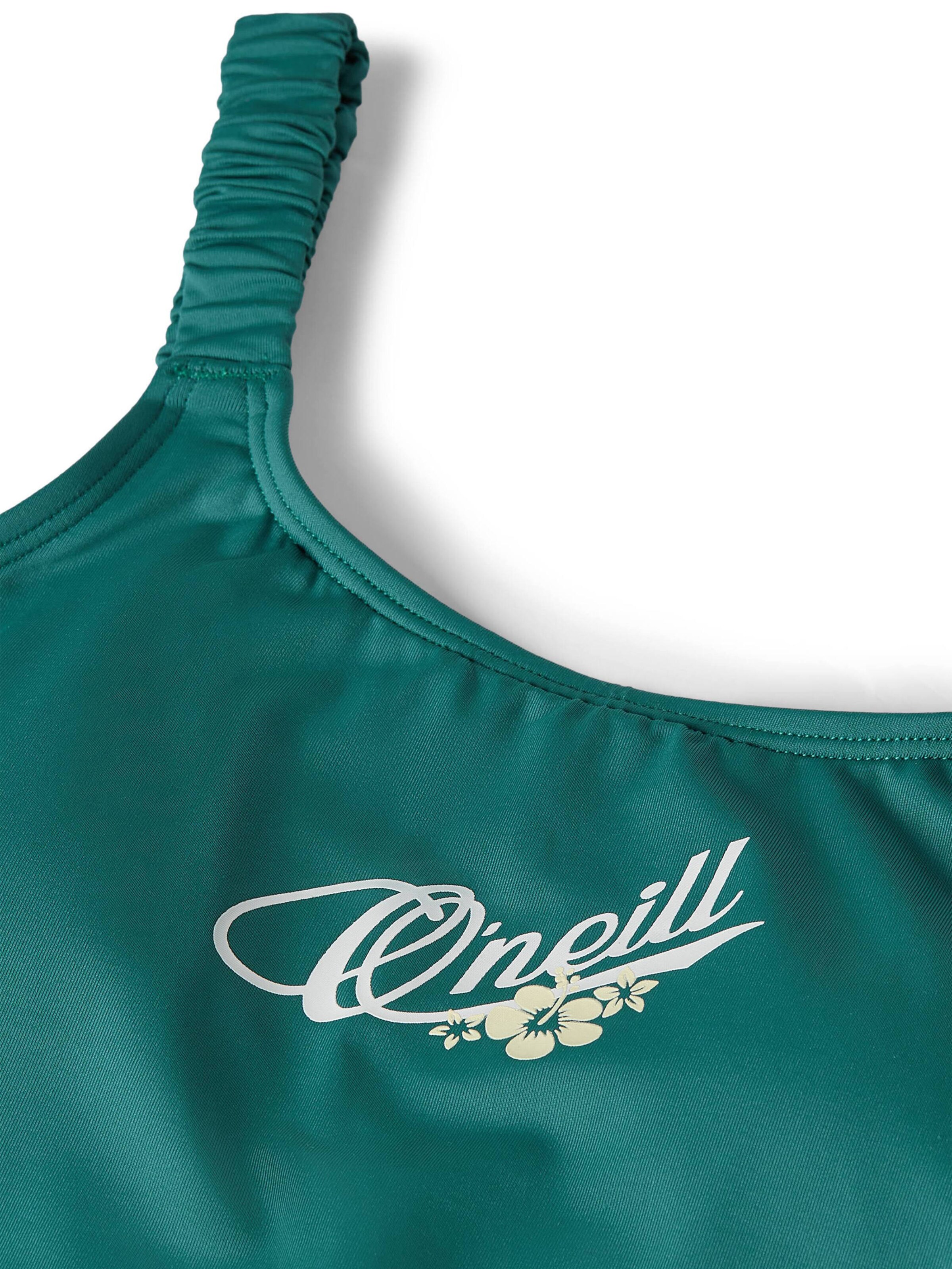 O'NEILL Badeanzug 'Holiday' in Grün