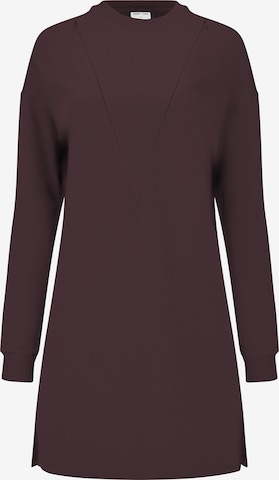 dayê rose Kleid 'Azalea' in Lila: Vorderseite