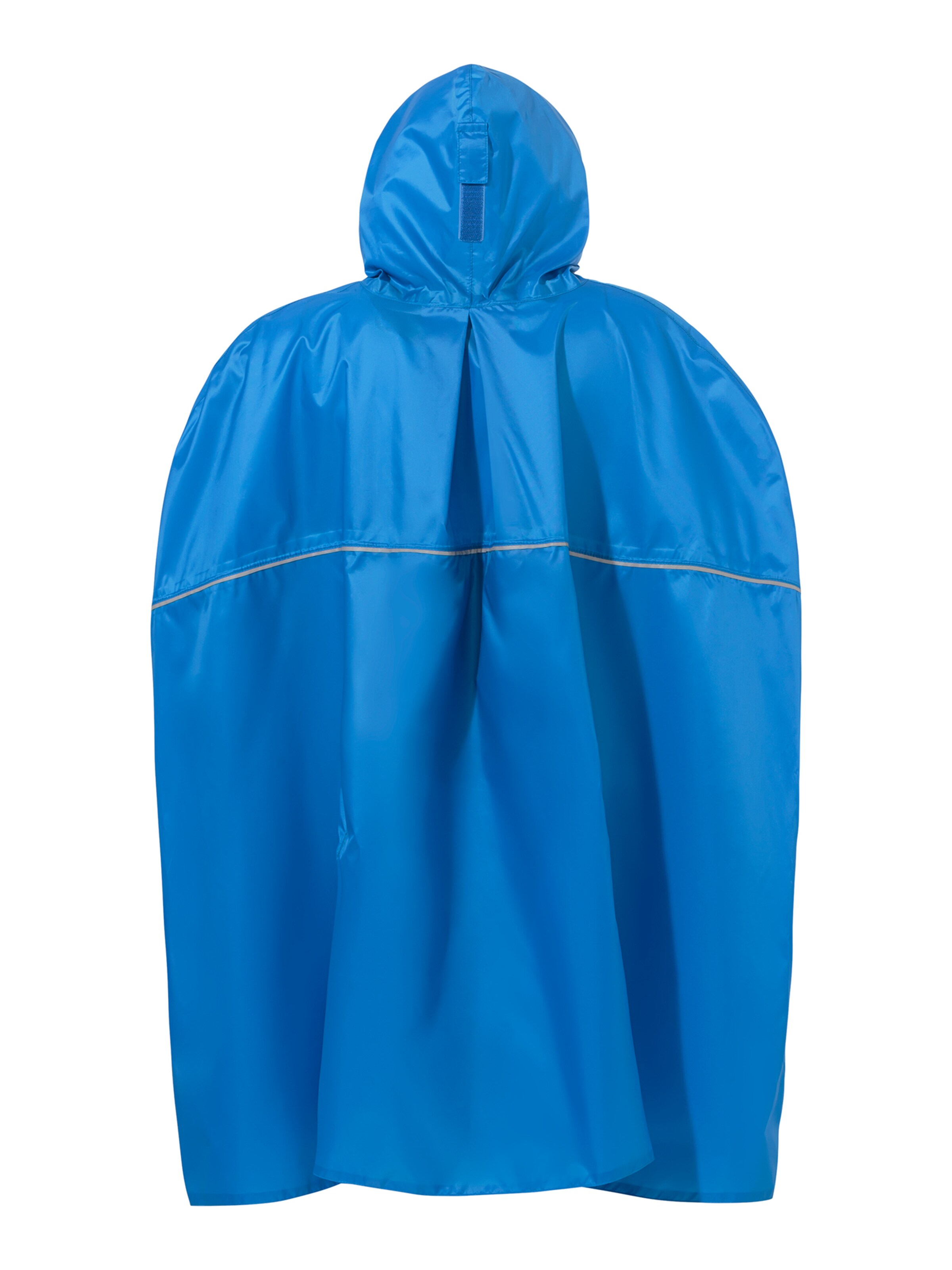 VAUDE Performance Jacket 'Grody II' in Blue