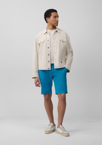 s.Oliver Regular Chino trousers in Blue