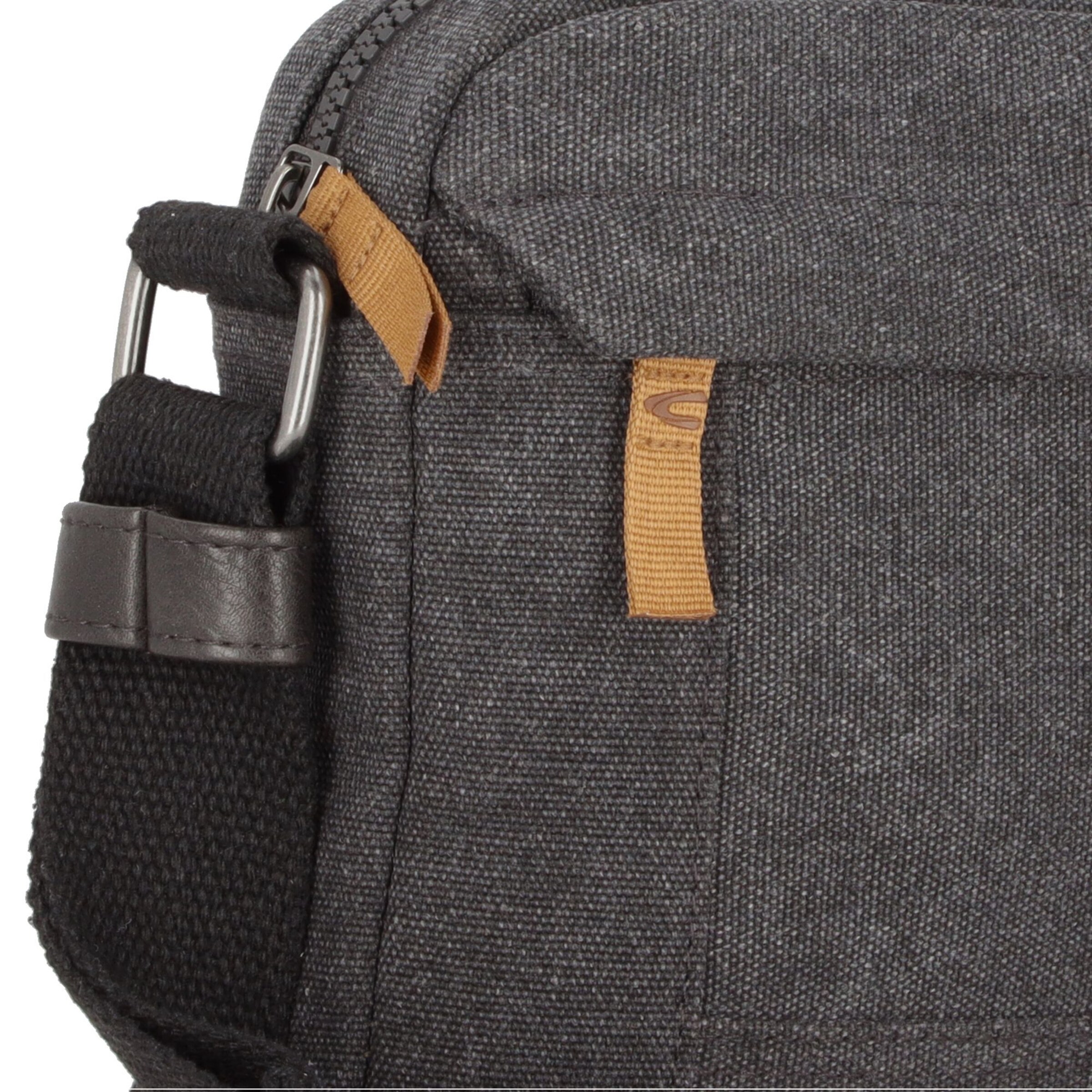 CAMEL ACTIVE Crossbody Bag 'Air' in Grey