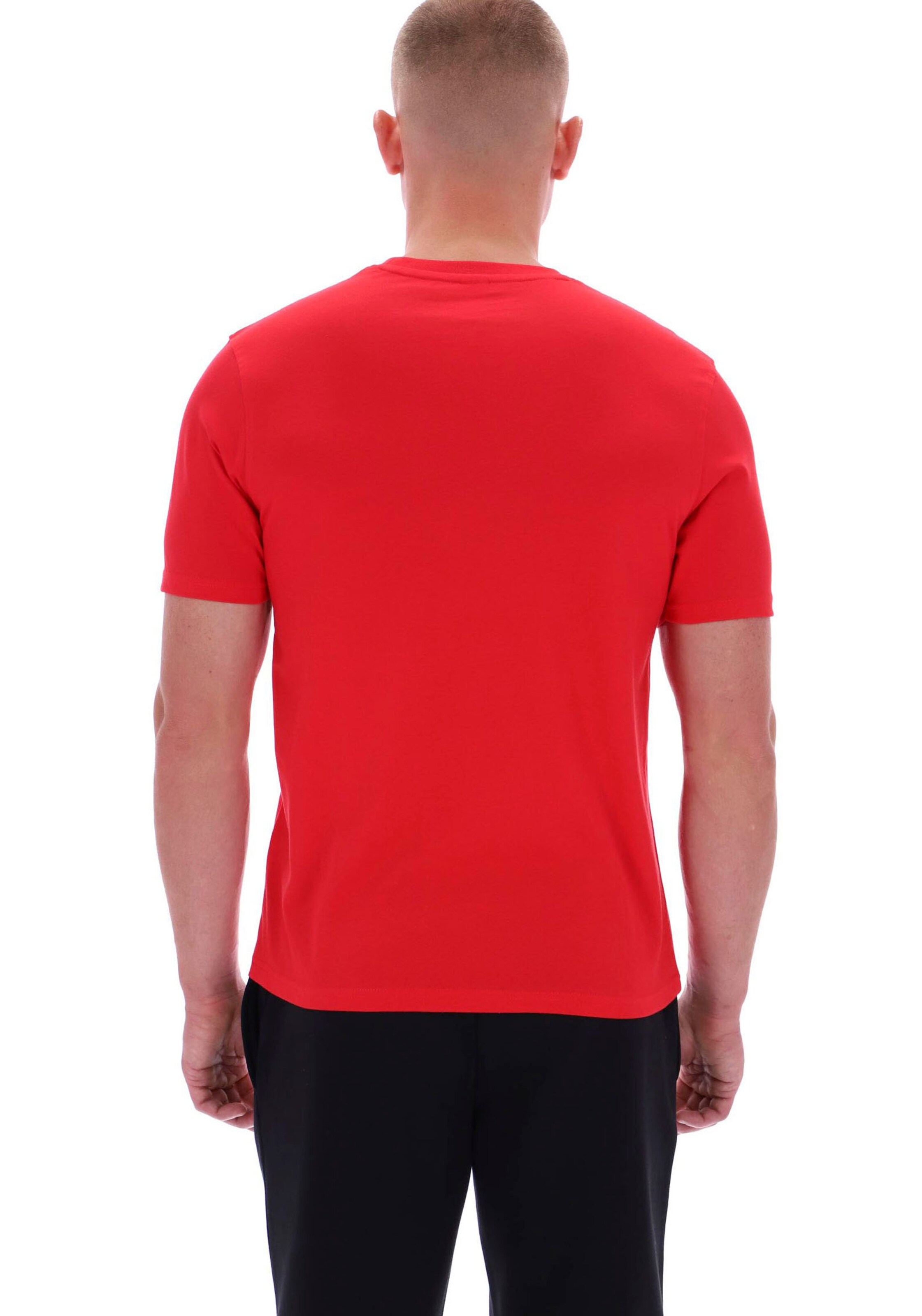 Reebok Performance Shirt 'Cody' in Red