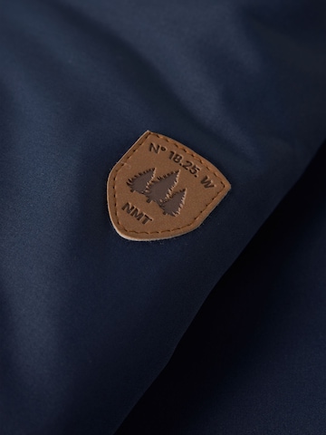 NAME IT - Chaqueta funcional 'NMMMarlow' en azul