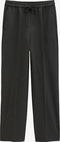 Marc O'Polo Hose in Grau: Vorderseite