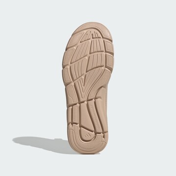 ADIDAS SPORTSWEAR Sneakers laag 'Cloudfoam Flex Rapidfit' in Bruin