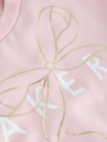 Baker by Ted Baker Majica | roza barva