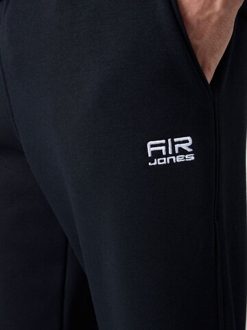 Tommy Life Tracksuit 'Aktive Sets' in Black
