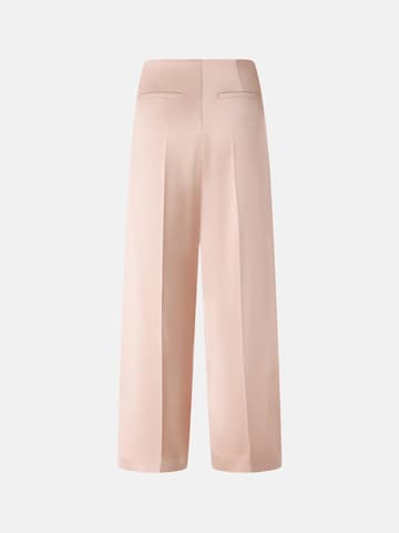 Regular Pantalon PINKO en beige