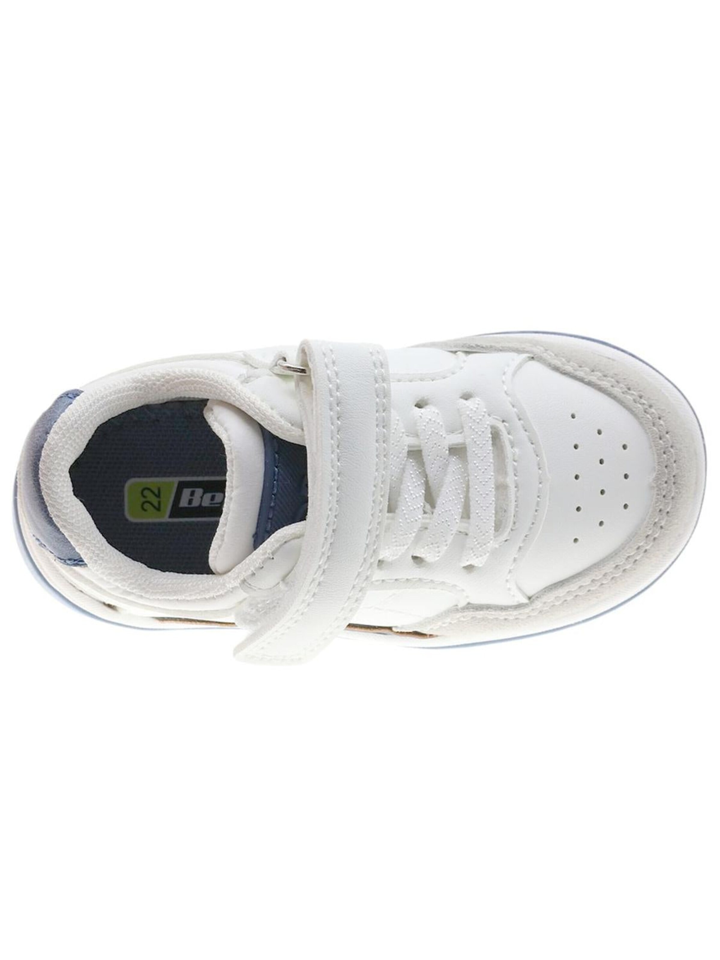 Beppi - Zapatillas deportivas en blanco