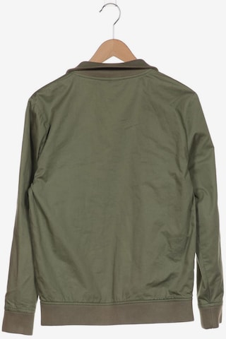 ARMEDANGELS Jacket & Coat in S in Green