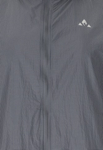 Whistler Outdoor jacket 'Fabel' in Grey
