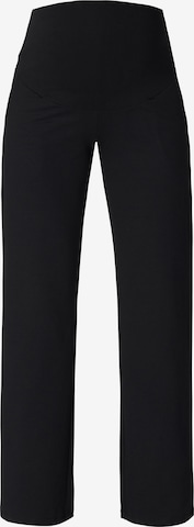 Pantalon ' Sari ' Noppies en noir : devant