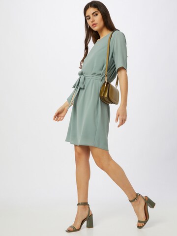 JDY Dress 'Amanda' in Green