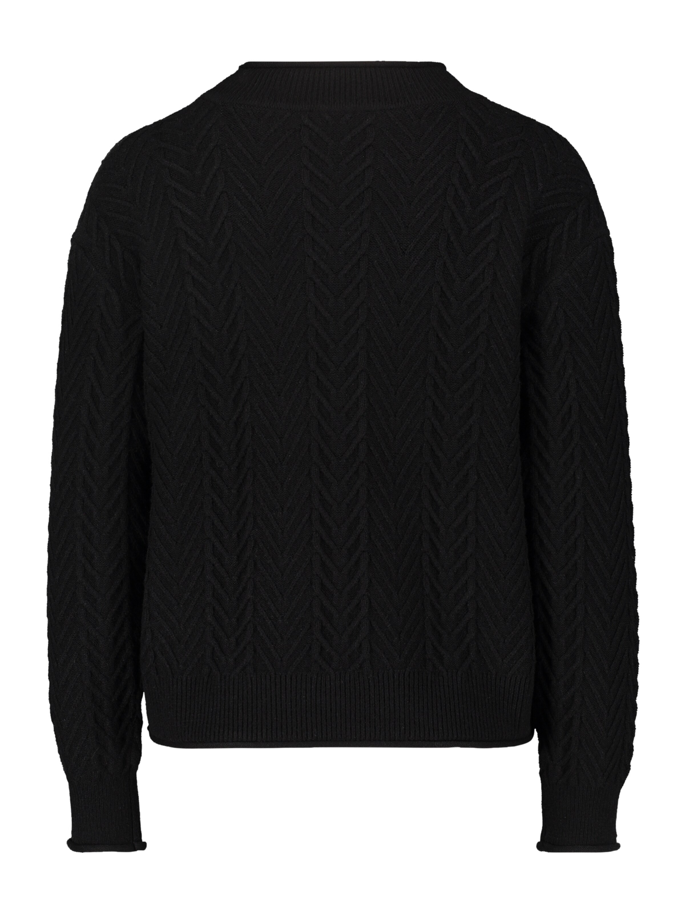 Betty Barclay Trui in Zwart