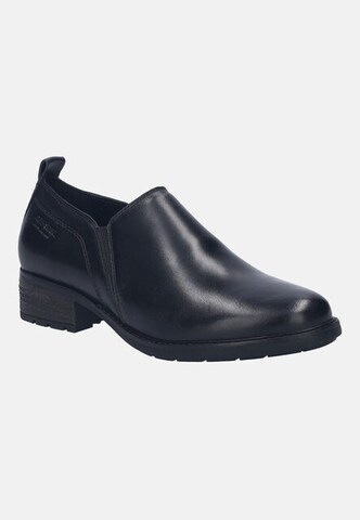 JOSEF SEIBEL Slip-ons 'KATE 13' in Brown