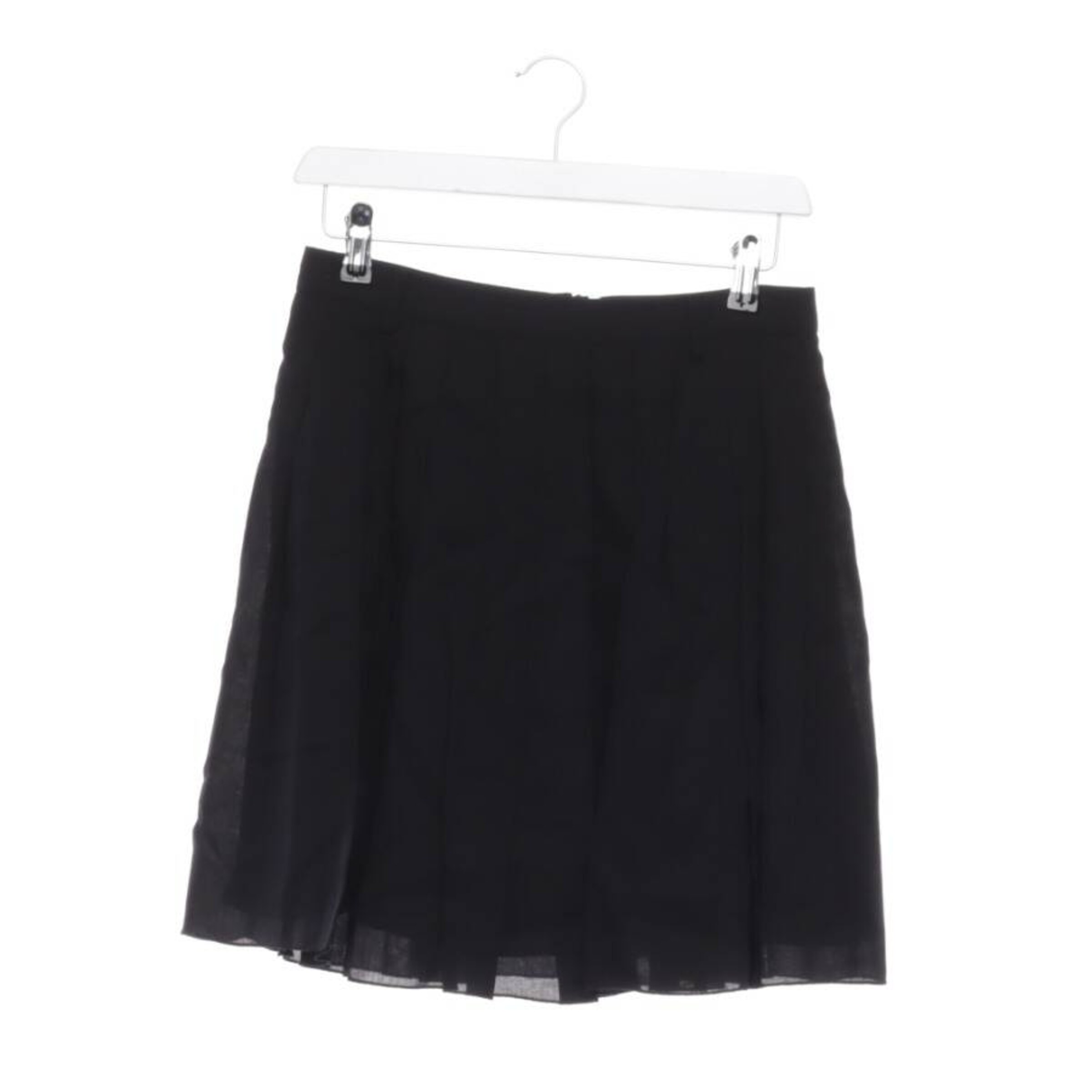 Marc O'Polo Rock XS in Schwarz: Vorderseite