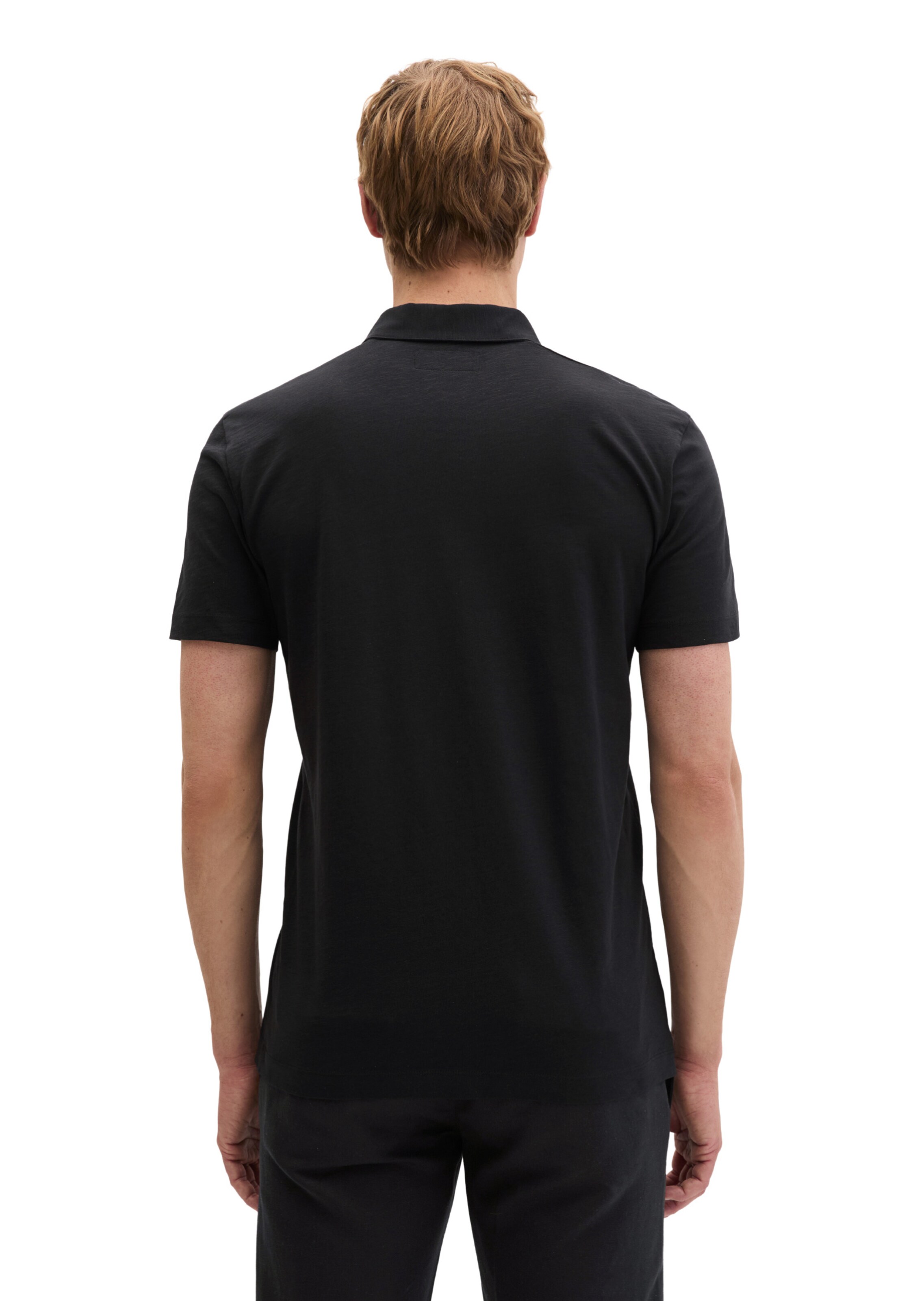 Marc O'Polo Shirt in Black