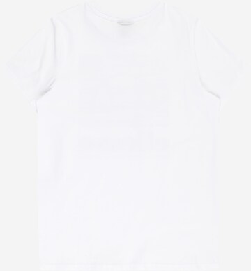 ELLESSE - Camisola 'Viero' em branco