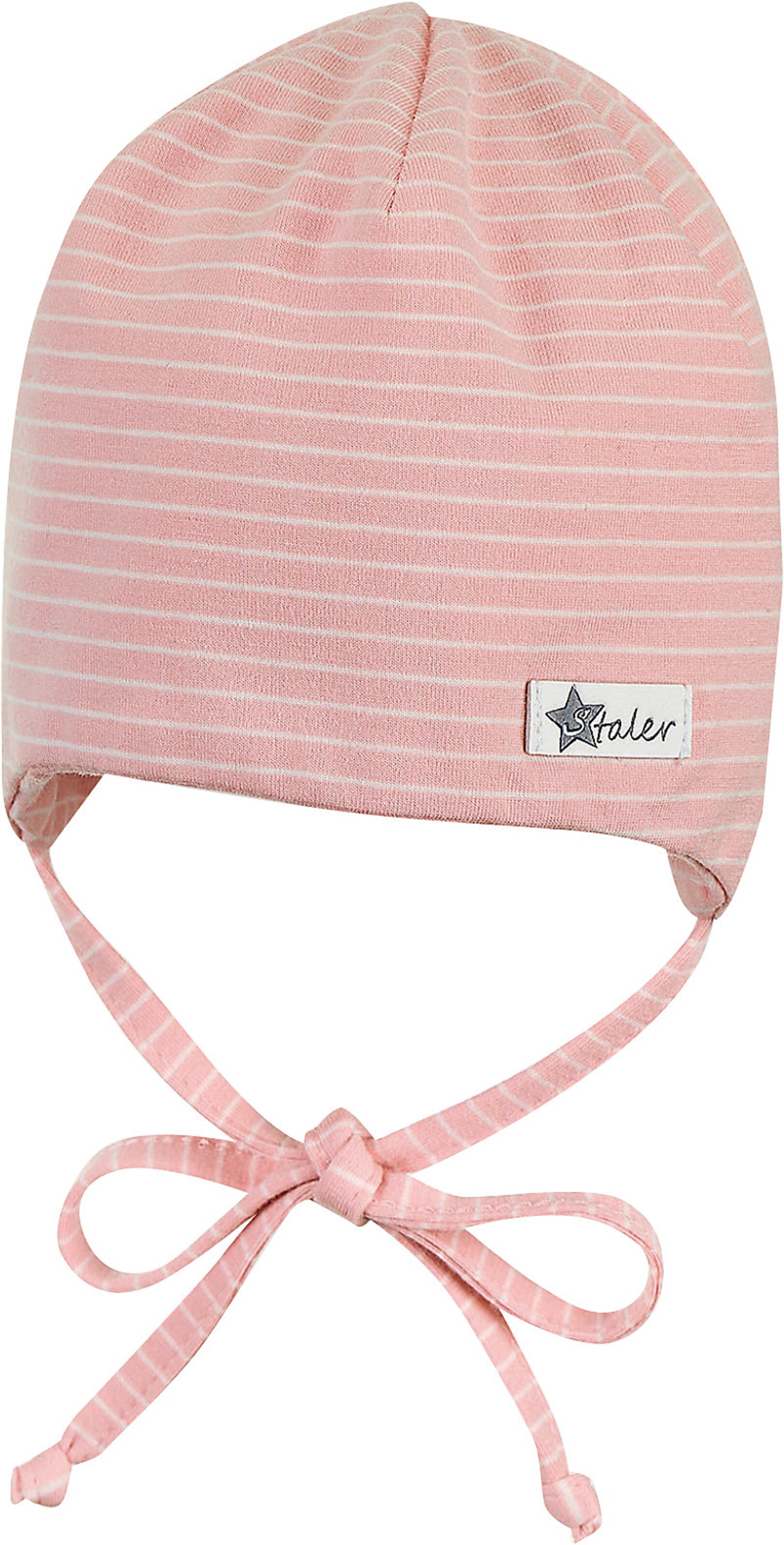 STERNTALER Münze in Pink: Vorderseite