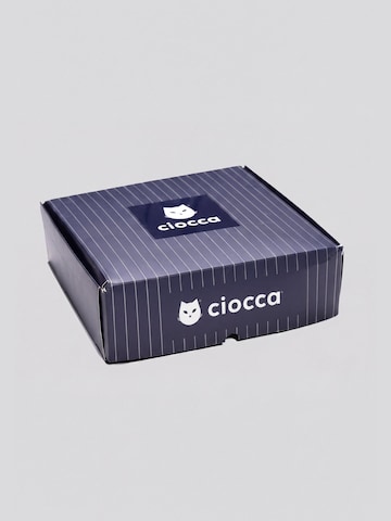 Ciocca Socks in Mixed colors