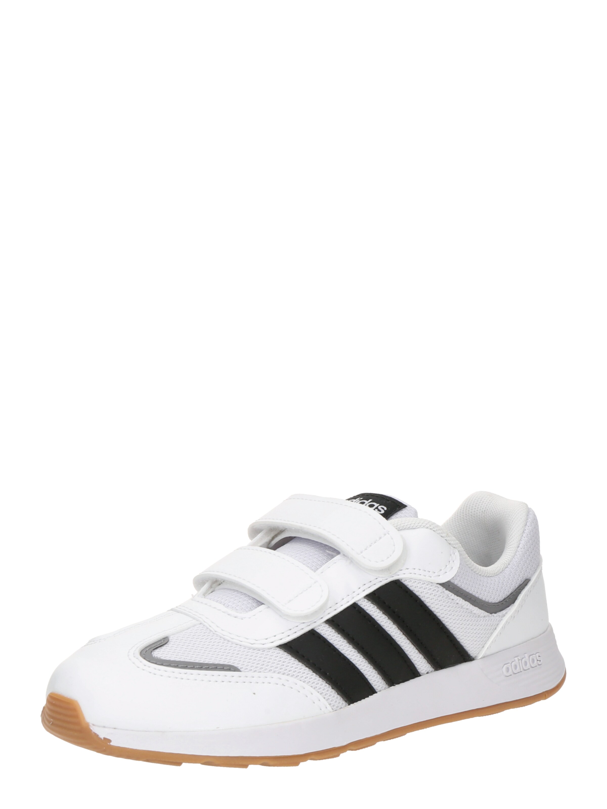 ADIDAS SPORTSWEAR Sportschoen 'Tensaur Switch' in Wit: voorkant