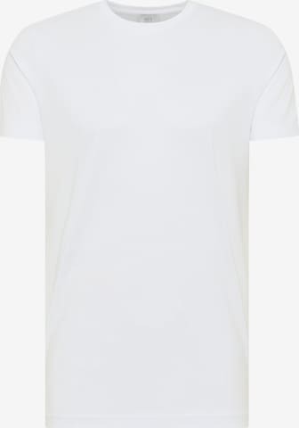 ETERNA Shirt in White: front