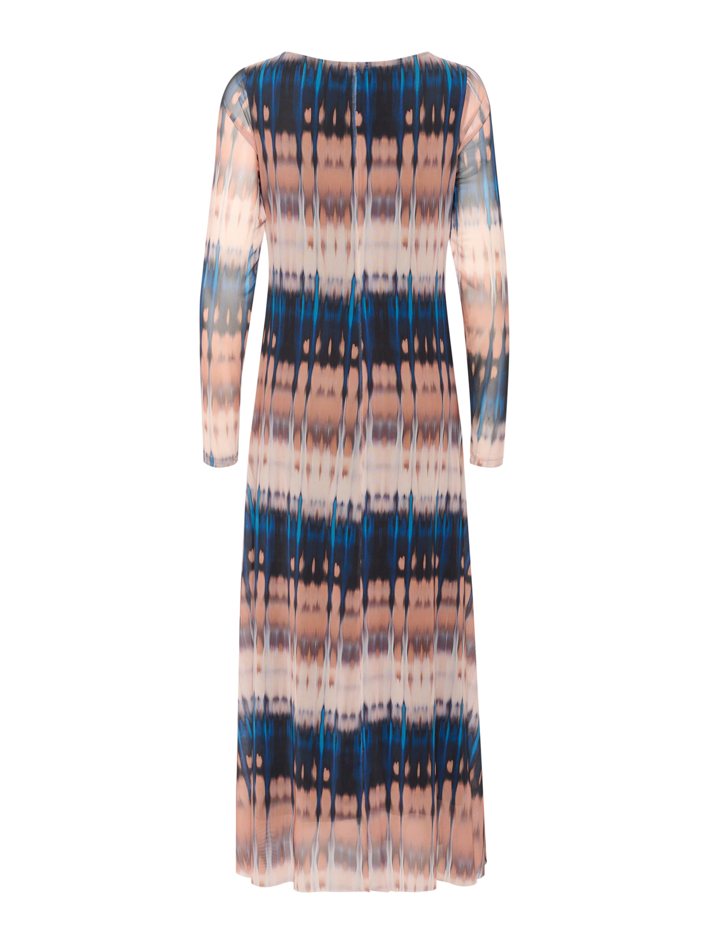 CULTURE Dress 'Asho Melida' in Blue