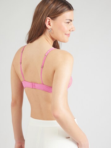 Bustino Reggiseno 'Romeo' di LOVE Stories in rosa