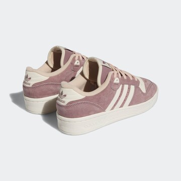 ADIDAS ORIGINALS - Zapatillas deportivas bajas 'Rivalry' en lila