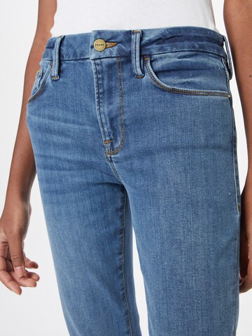 FRAME Boot cut Jeans in Blue