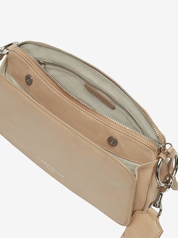 Borsa a tracolla 'Clarice' di Liebeskind Berlin in beige