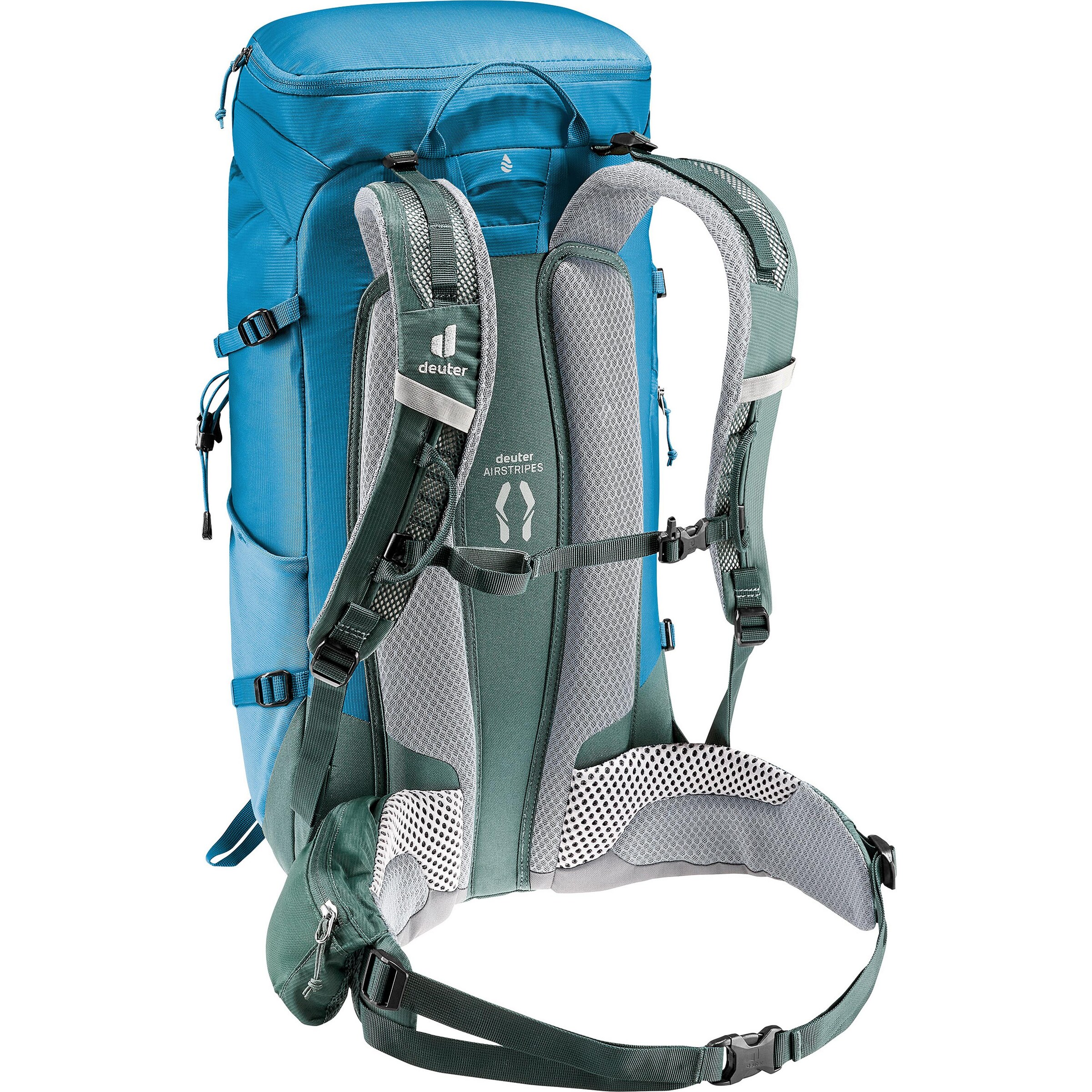 DEUTER Rucksack in Blau