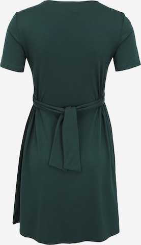 Bebefield - Vestido 'Pina' en verde