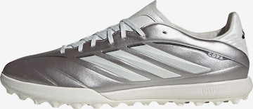 Scarpa da calcio 'Copa Pure IV League' di ADIDAS PERFORMANCE in argento: frontale