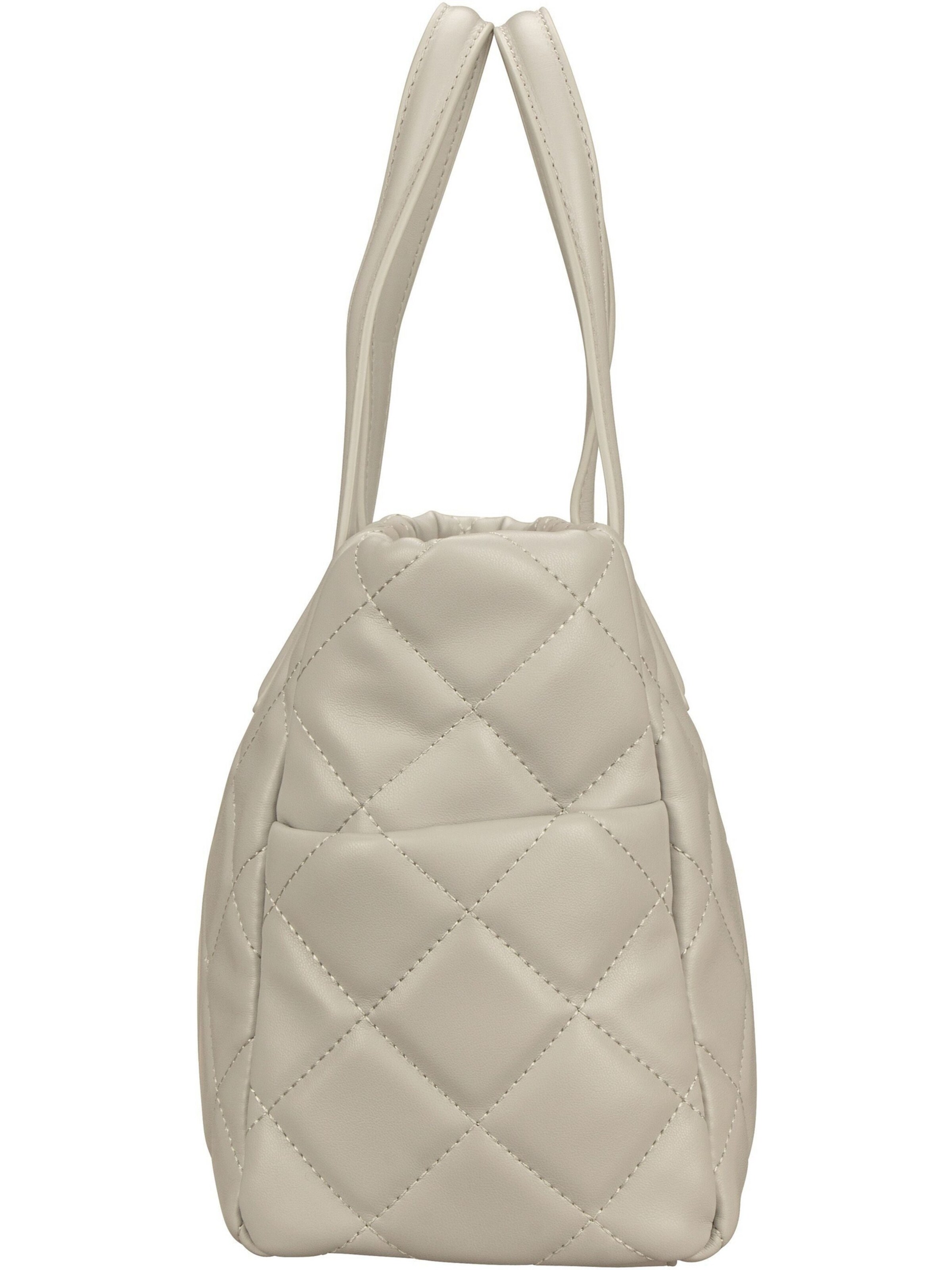 VALENTINO Handtasche ' Ocarina 36R ' in Beige