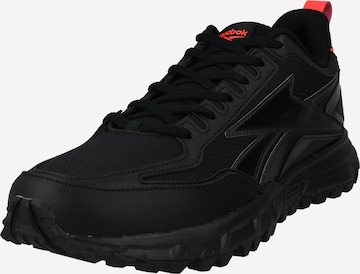 Pantofi sport 'Back to Trail' de la Reebok pe negru: față