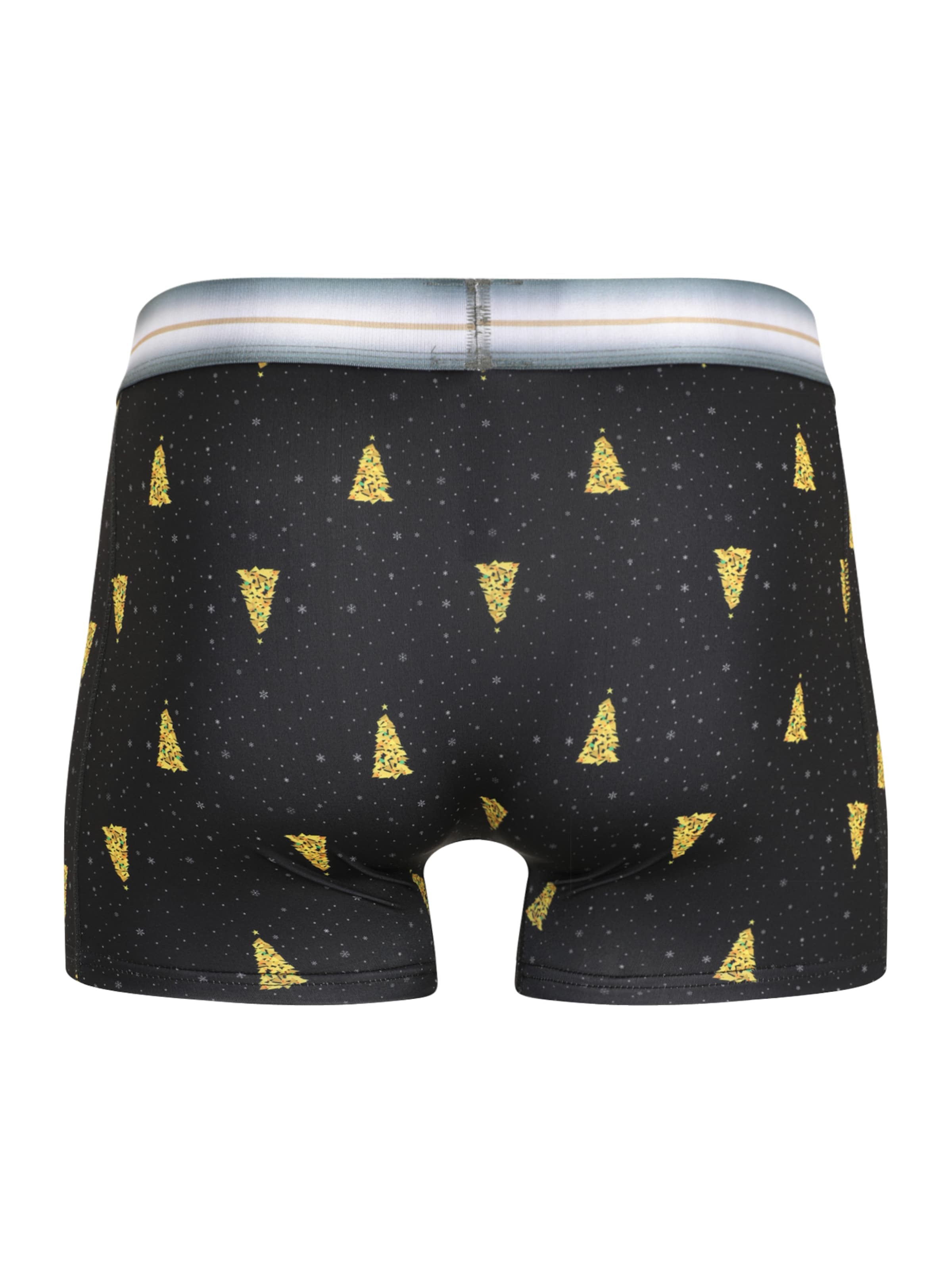 CR7 - Cristiano Ronaldo Шорты Боксеры в Черный