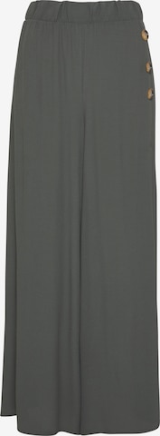 Pantaloni di LASCANA in verde: frontale