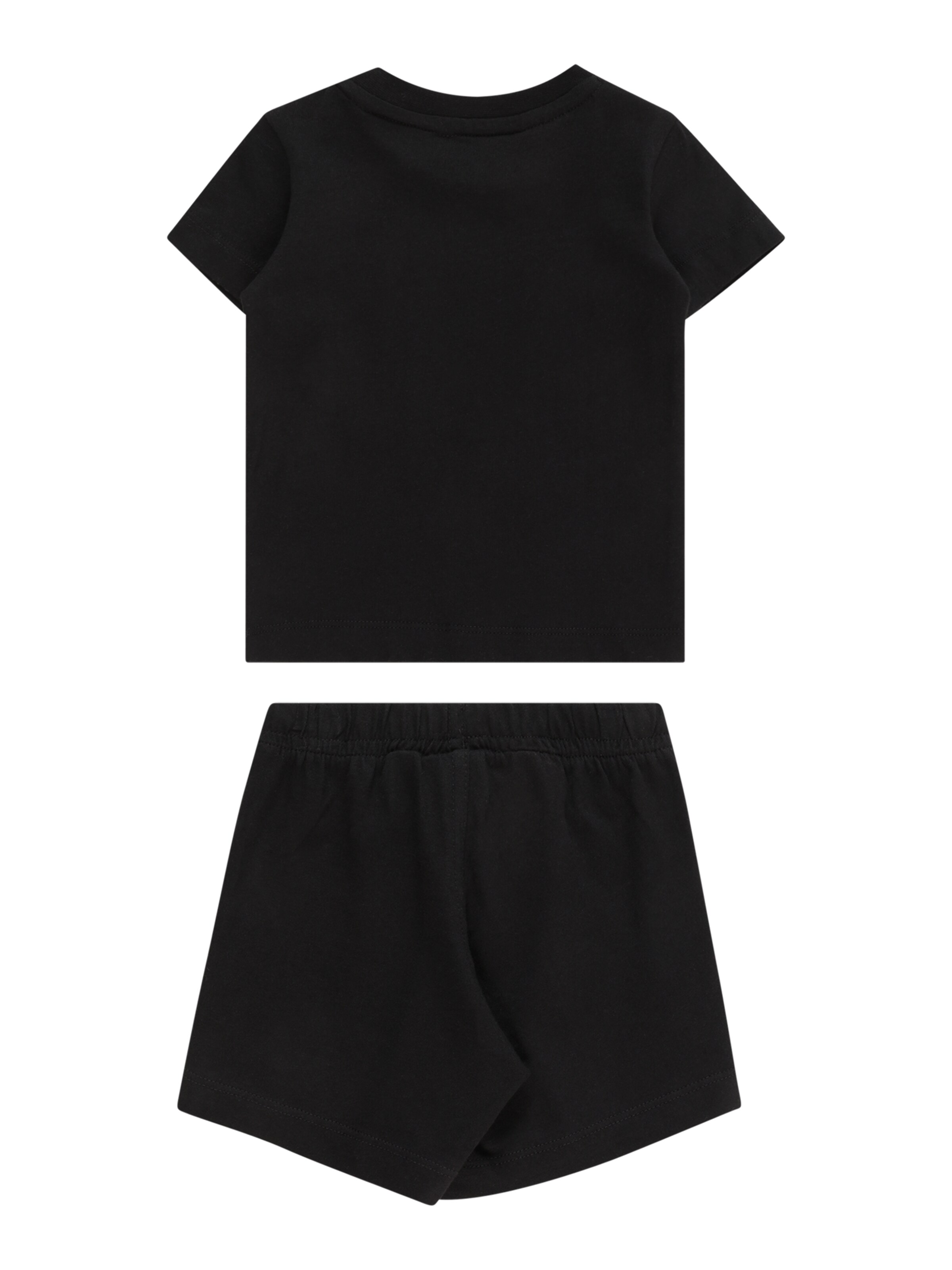 ADIDAS ORIGINALS Set in Schwarz