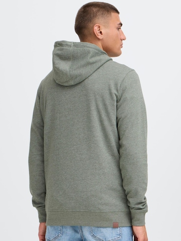 Veste de survêtement ' SDSIMA ' !Solid en vert