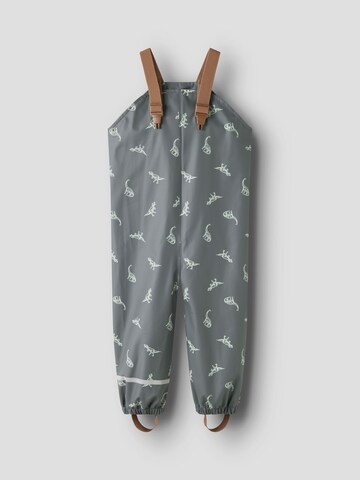 NAME IT - Traje funcional 'NMMDry10' en verde