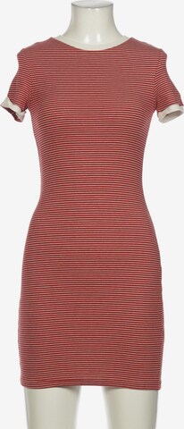 BDG Urban Outfitters Kleid S in Rot: predná strana