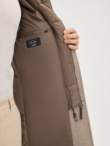 JOOP! Jacke 'Gary' in Braun