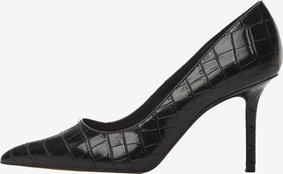 MANGO Pumps 'Lora' in schwarz, Produktansicht