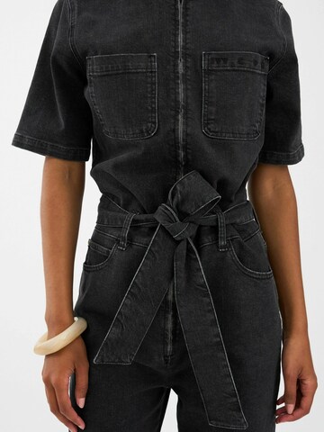 Combinaison ' IVY-New Lavina ' Ivy Copenhagen en noir