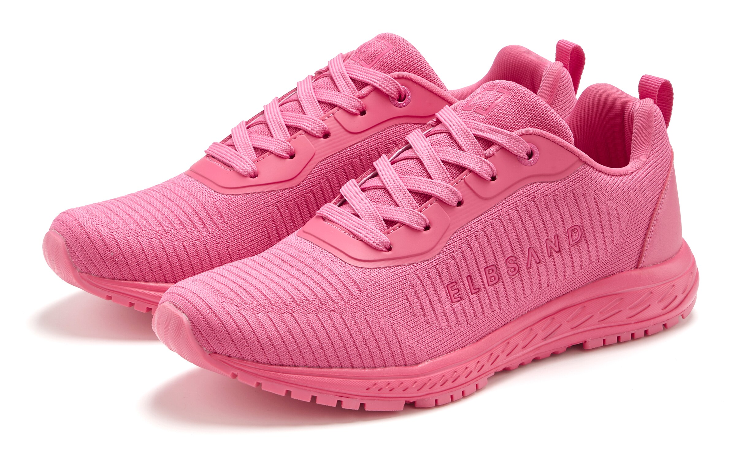 Elbsand Sneaker in Pink