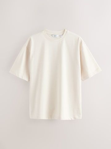 Next T-Shirt in Beige
