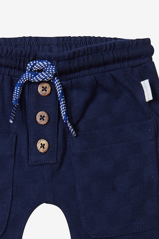 regular Pantaloni 'Brielle' di Noppies in blu