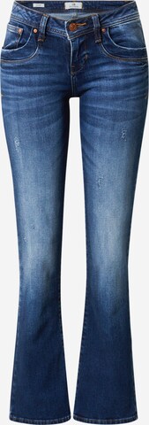 LTB Regular Jeans 'Valerie' in Blauw: voorkant