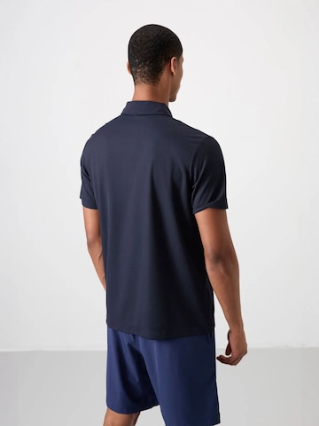 Tommy Life Shirt in Blue
